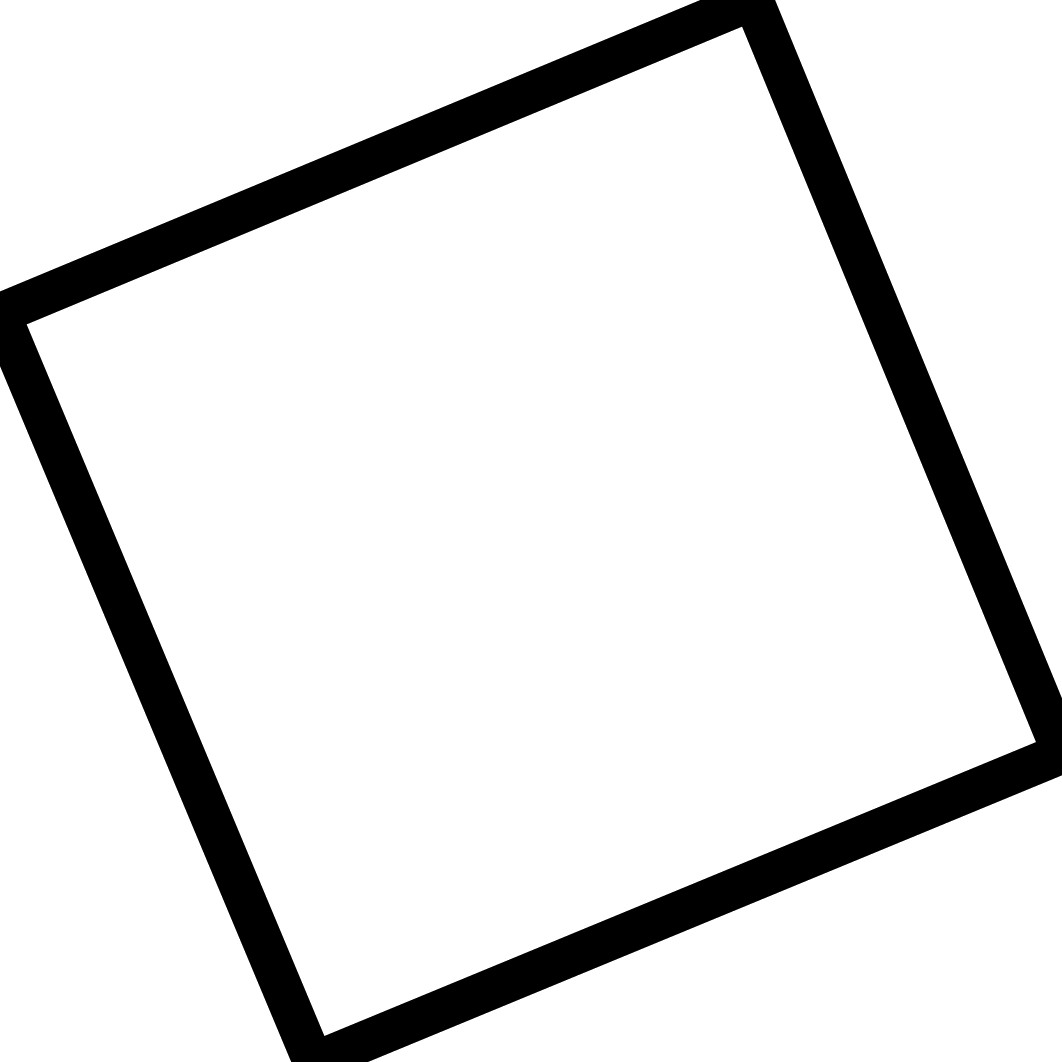 Square example