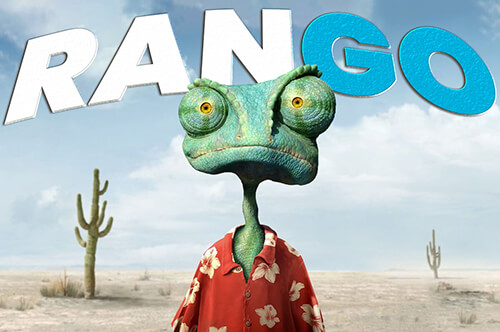 RanGo Logo