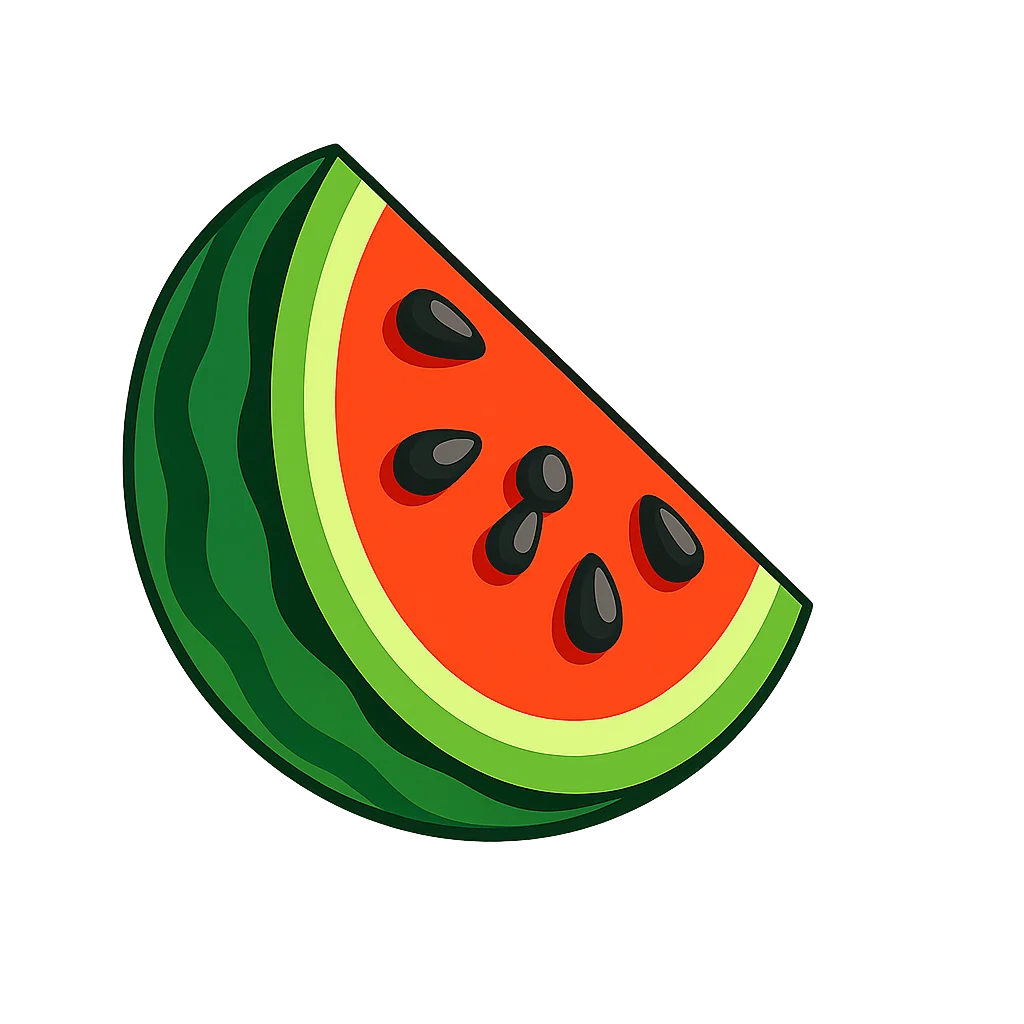 Watermelon Logo