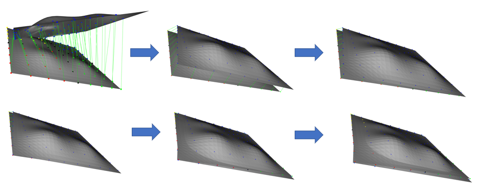 GitHub - YingGwan/PyGeoToolset: Personal belongings for geometry processing