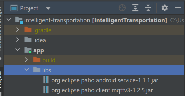 GitHub - YingchaoJiStone/IntelligentTransportation: Intelligent ...