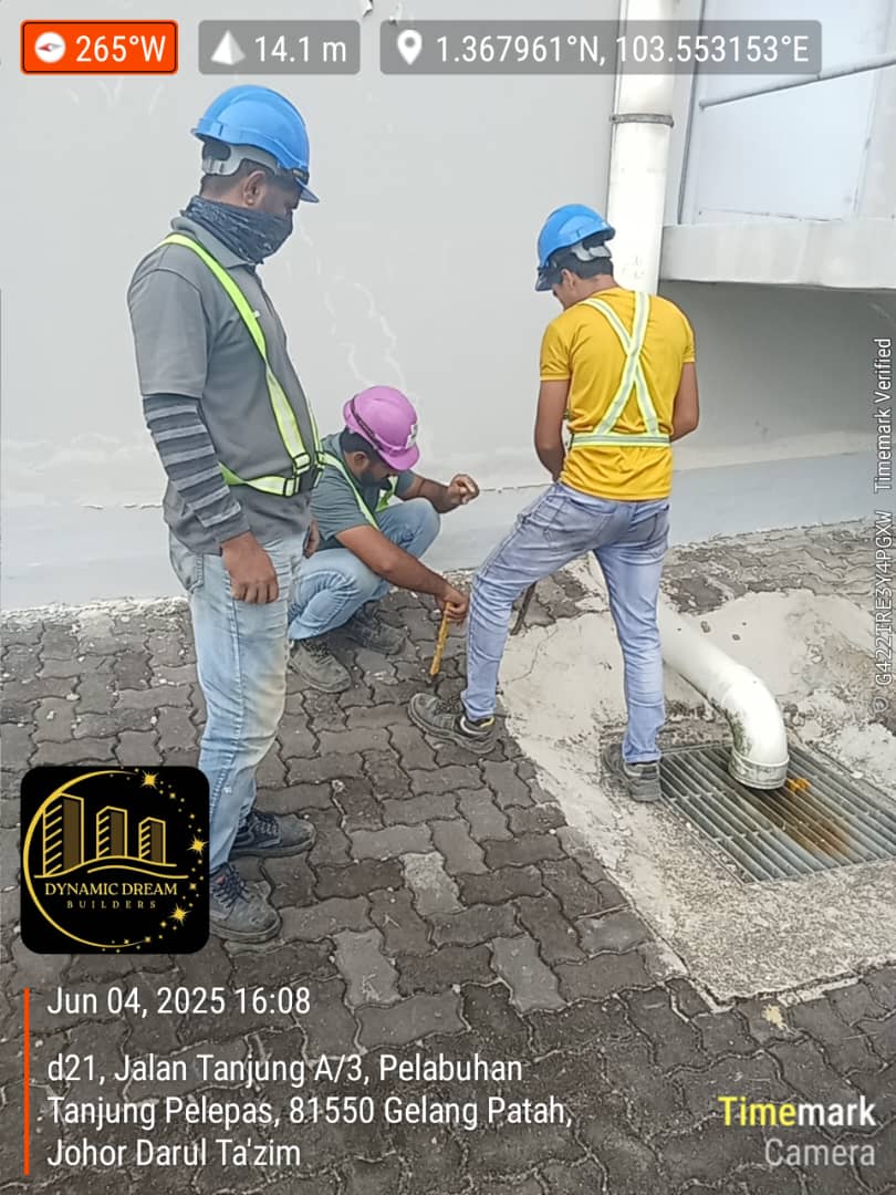 Lightning Arrestor 4