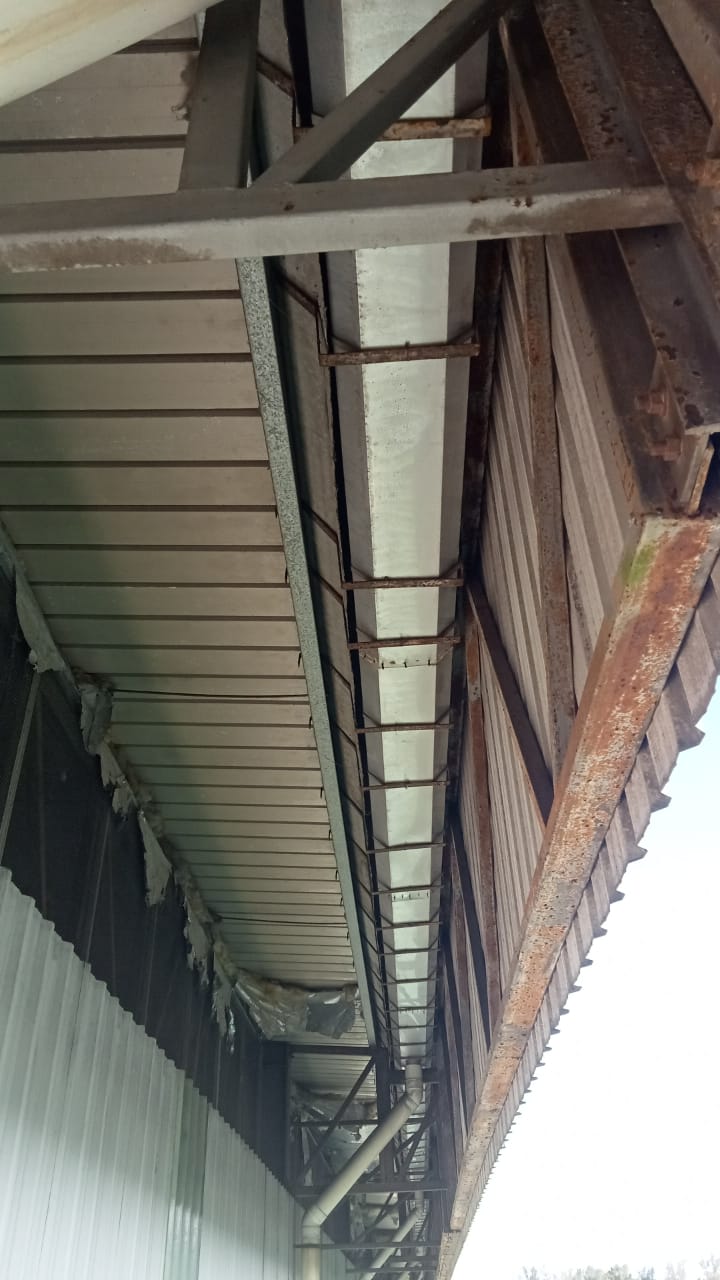 Gutter Repair 2