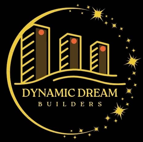 Dynamic Dream Builders Logo