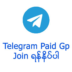 Telegram Paid