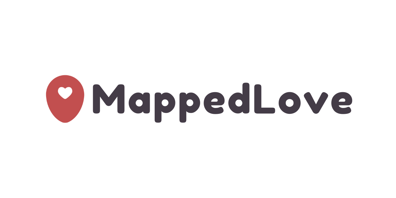 mappedlove