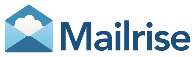 Mailrise logo