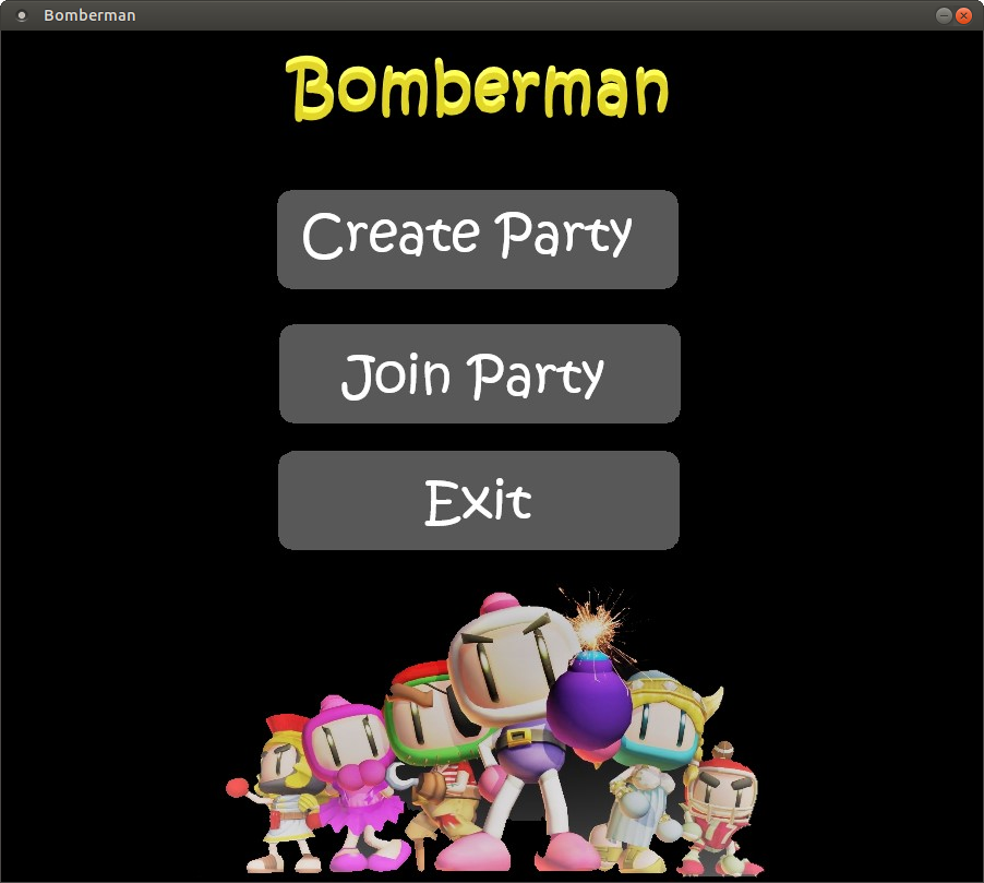 GitHub - YoannHumeau/Bomberman