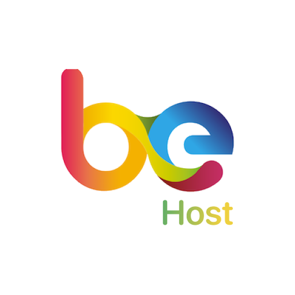 Be Charge Host icon