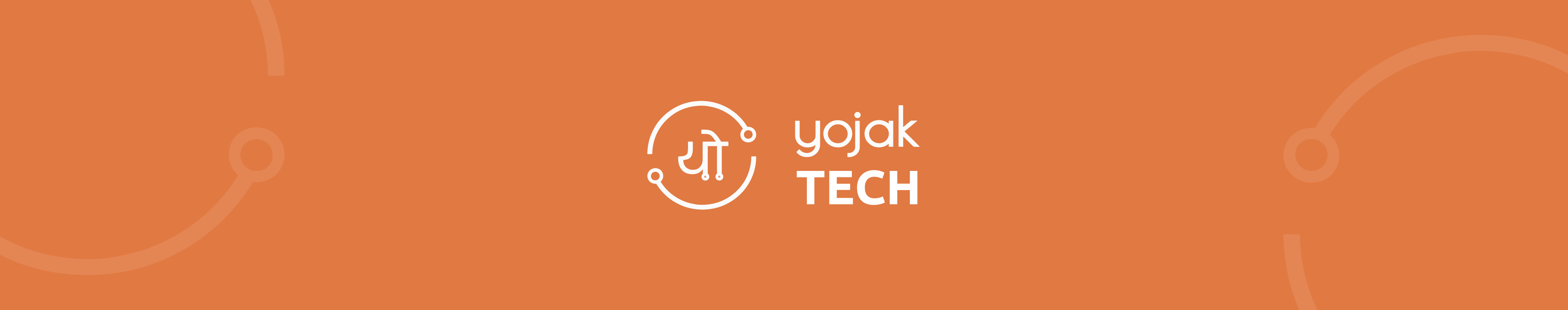 Yojak Tech Banner