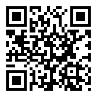 Curriculum Link QR Code