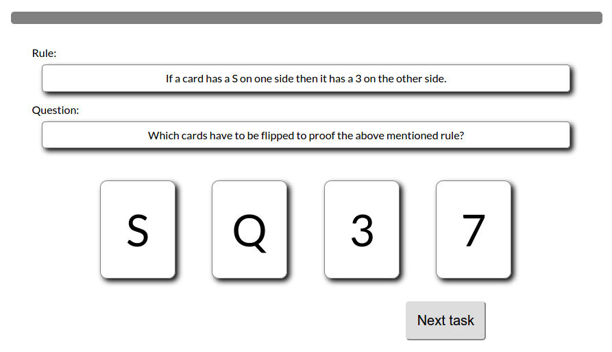 Sample Task