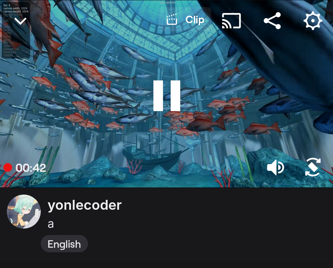 behold le screenshot