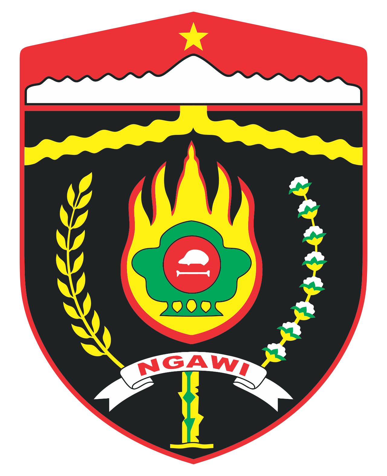 Logo Korwil Sine