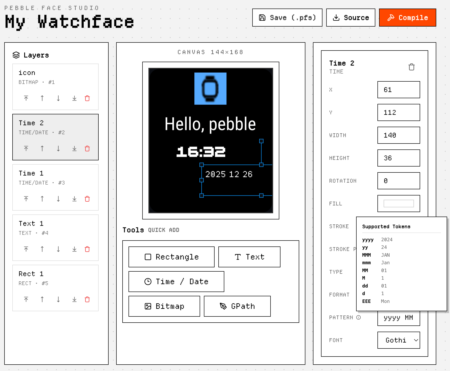 pebblefacestudio