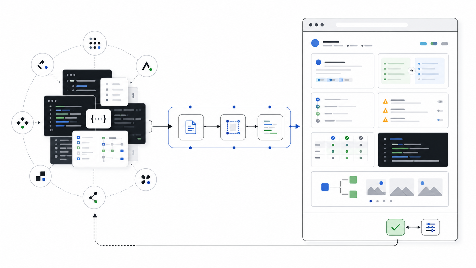 planpage — turn an agent's plan into a beautiful HTML page