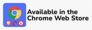 Available on Chrome Web Store
