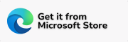 Available on Microsoft Store