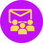 Mailcoach for Umbraco Forms Logo