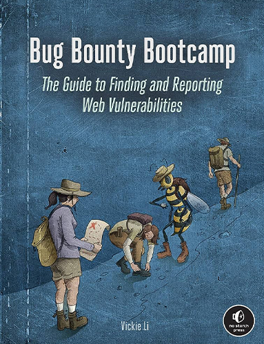 Bug Bounty Bootcamp