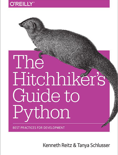 The Hitchhiker Guide to Python