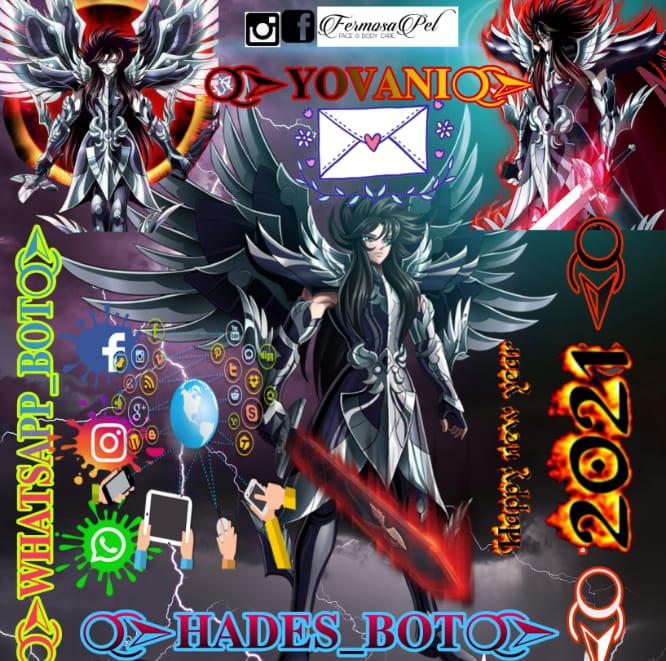 GitHub - Yovanihades1212/HADES_BOT: 💖Hola bienvenido a gti 🪀de Hades ...