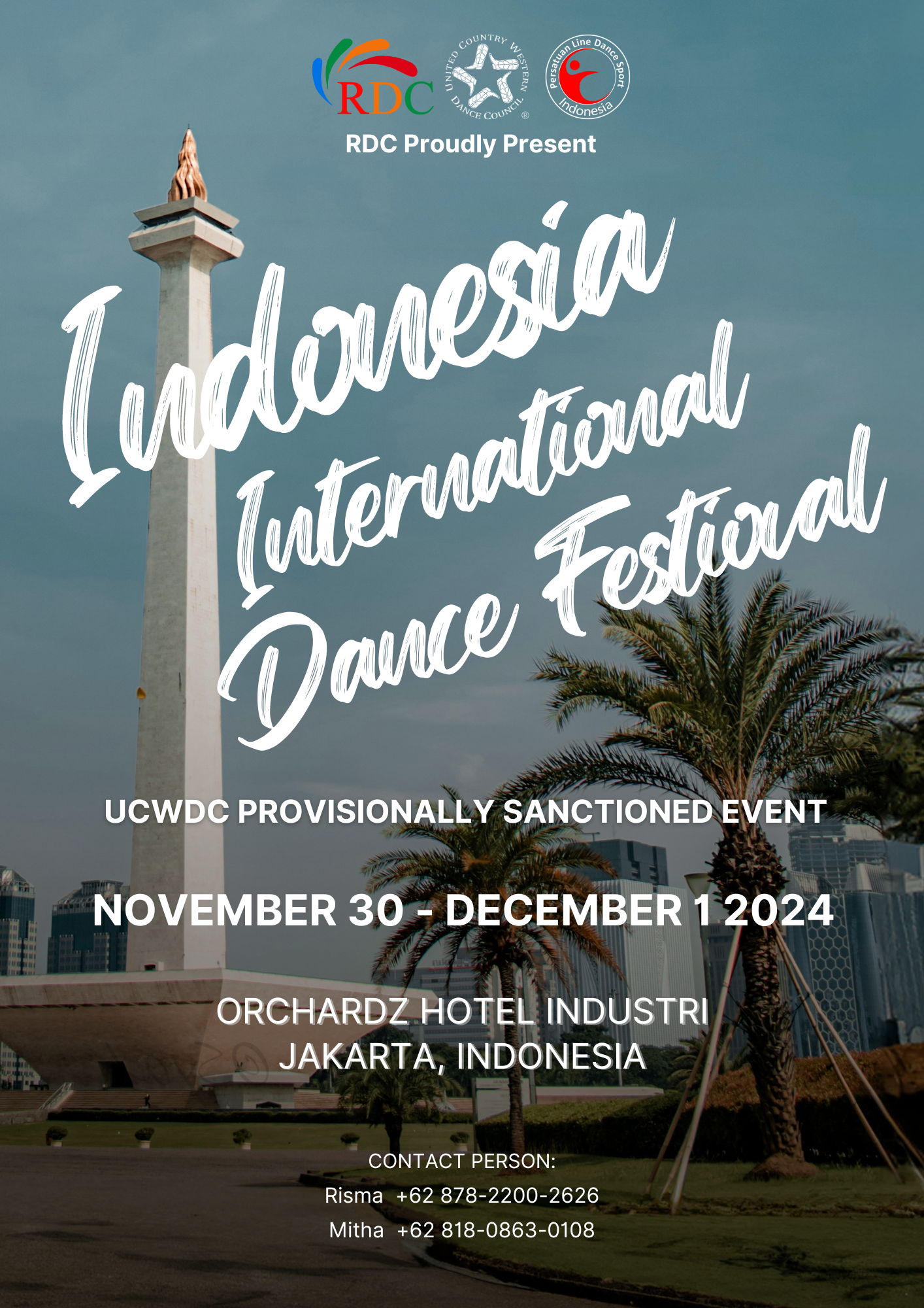 Jakarta Dance Festival