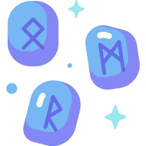 Rune Lab Icon