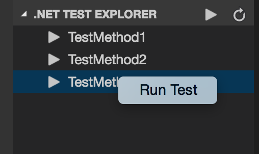 test-explorer