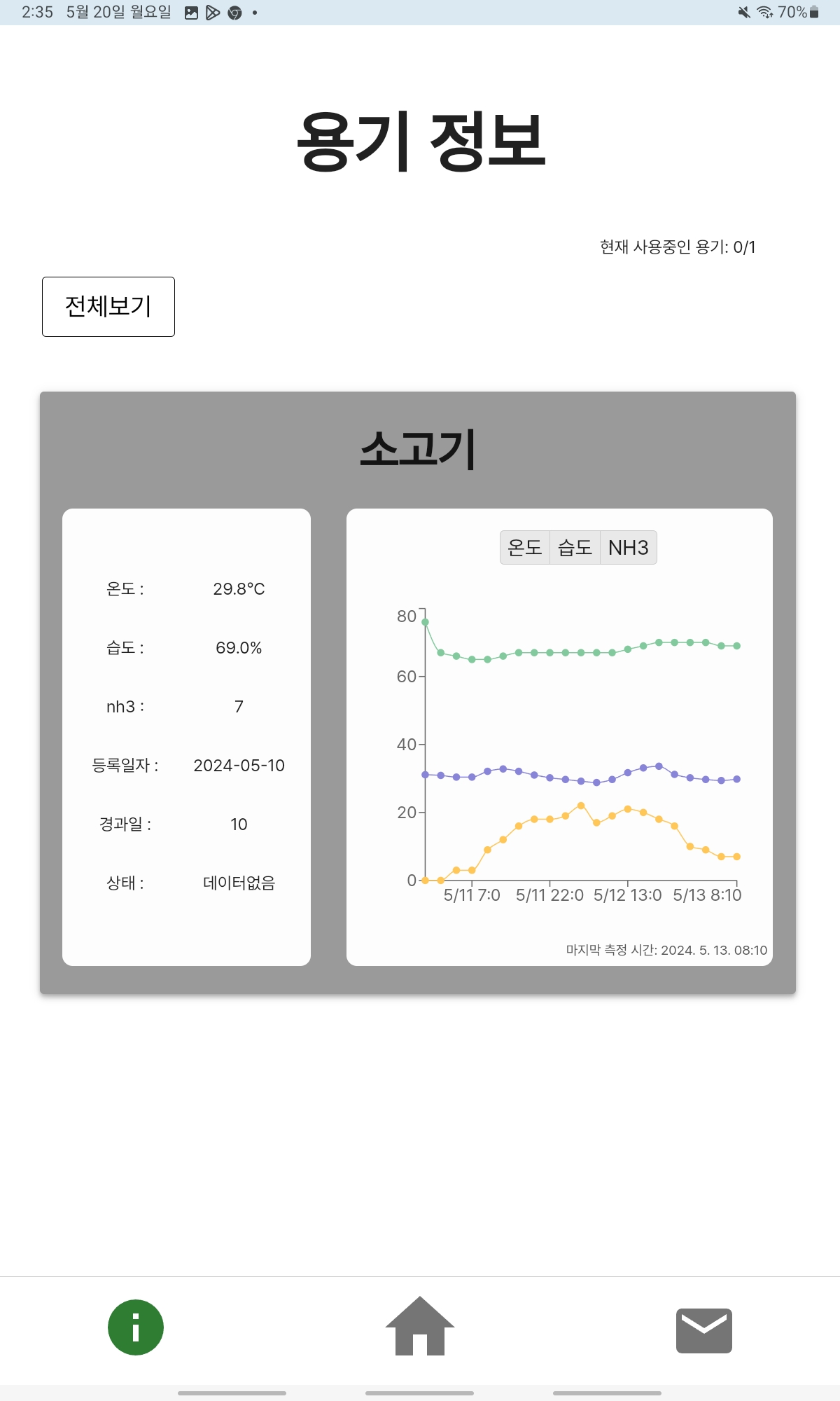 메인화면