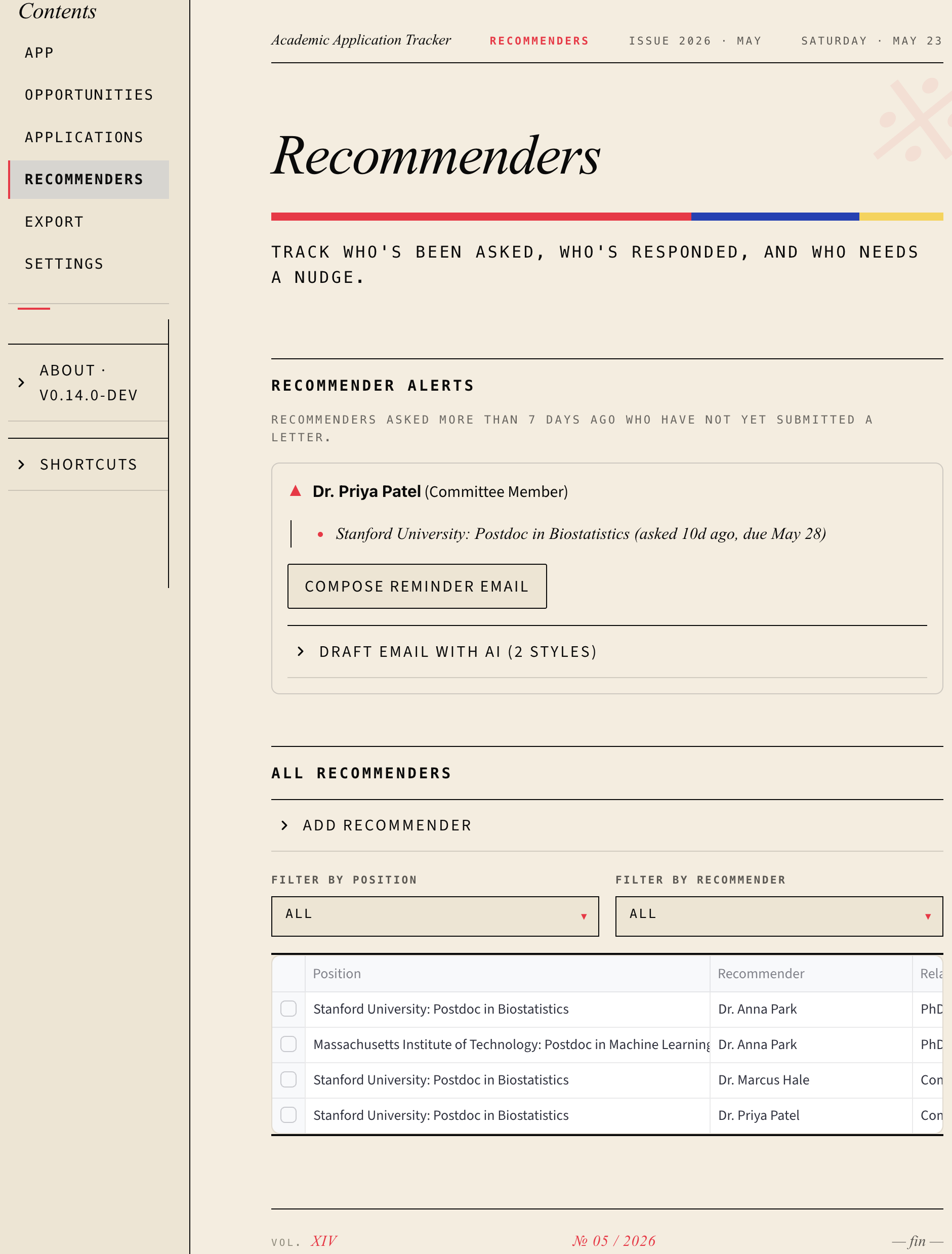 https://raw.githubusercontent.com/YuZh98/academic-application-tracker/main/docs/ui/screenshots/v0.14.0/recommenders.png