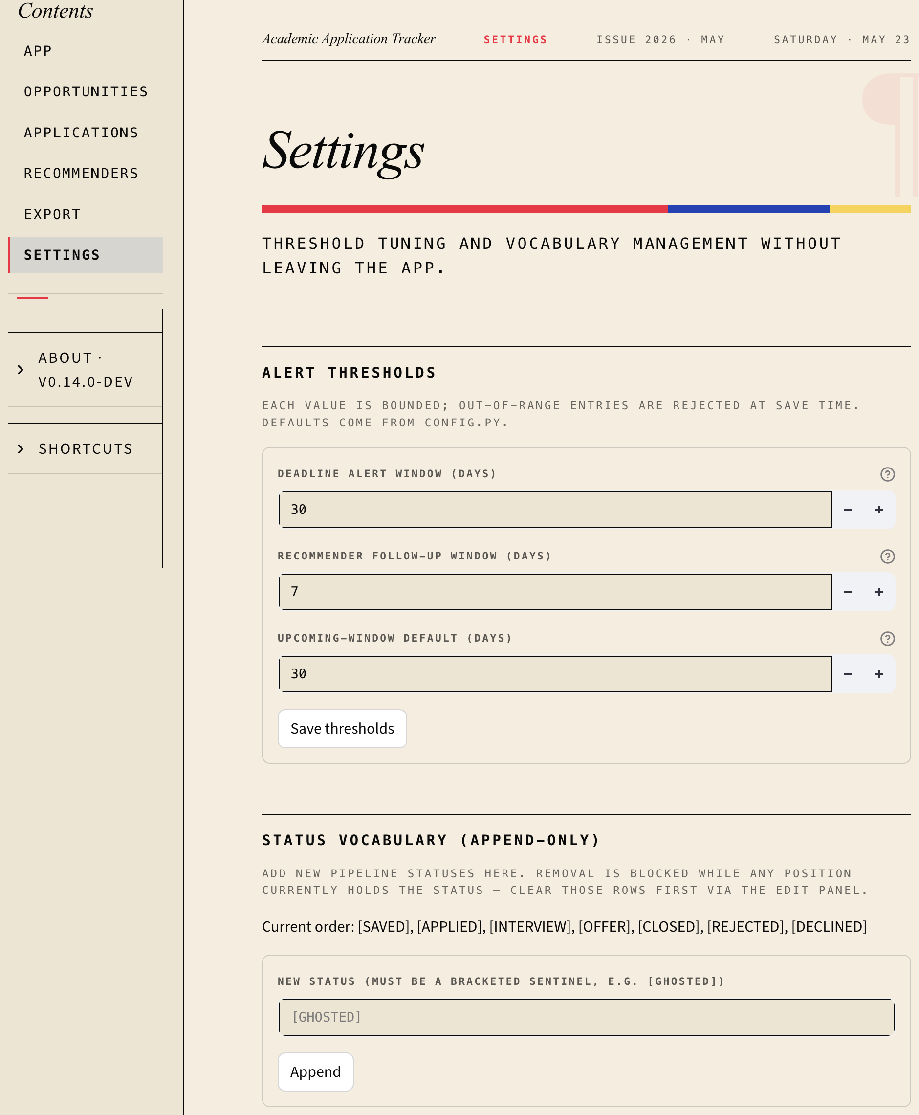 https://raw.githubusercontent.com/YuZh98/academic-application-tracker/main/docs/ui/screenshots/v0.14.0/settings.png