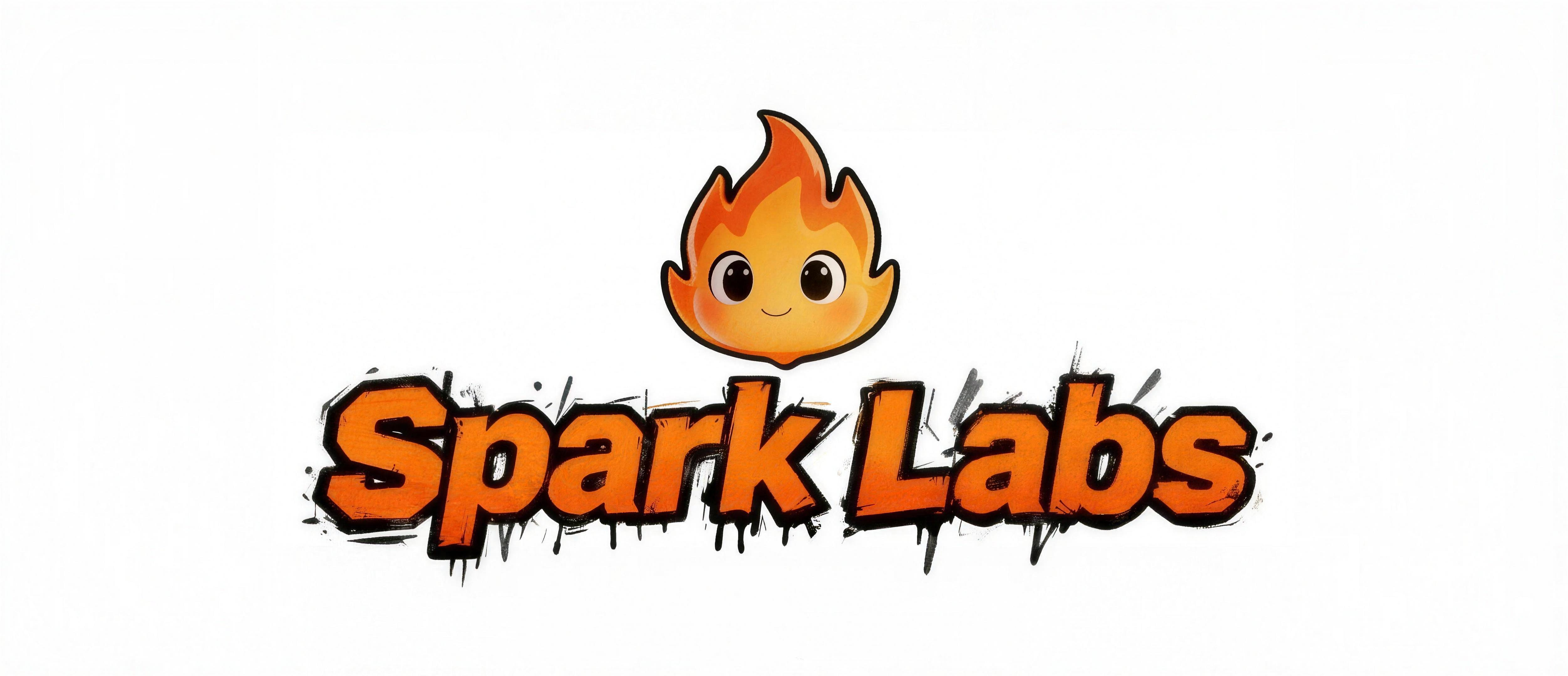 SparkLabs Logo