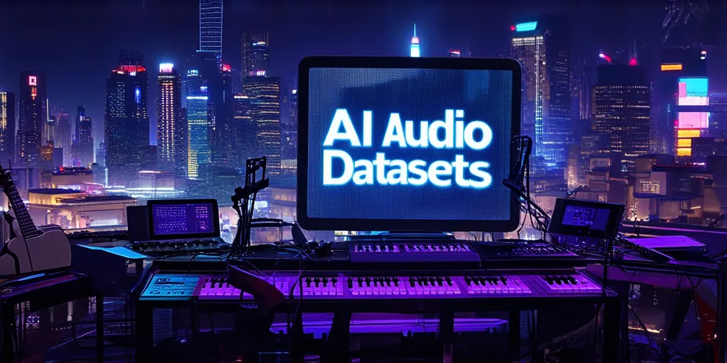 AI-Audio-Datasets