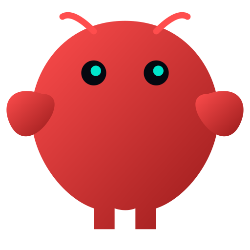 OpenClaw icon