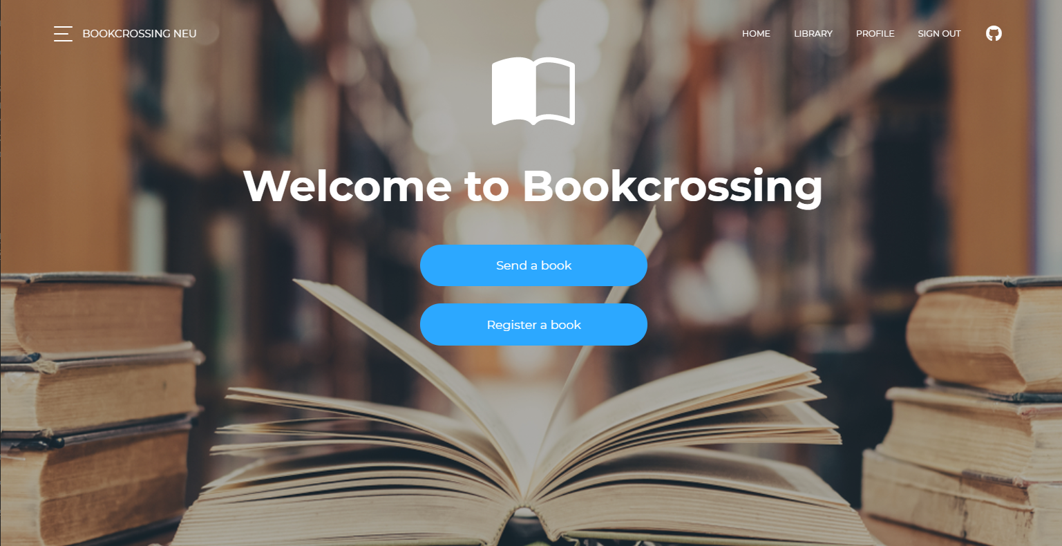 GitHub - Yuchen112211/bookcrossing