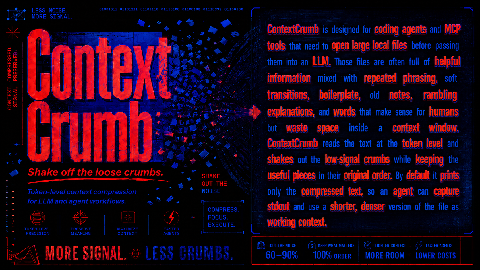 ContextCrumb banner