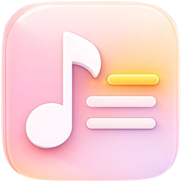 Lyrimuse icon