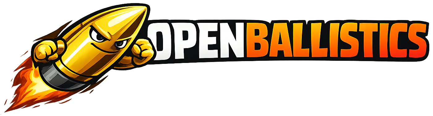 OpenBallistics