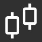 Candlestick Chart's icon