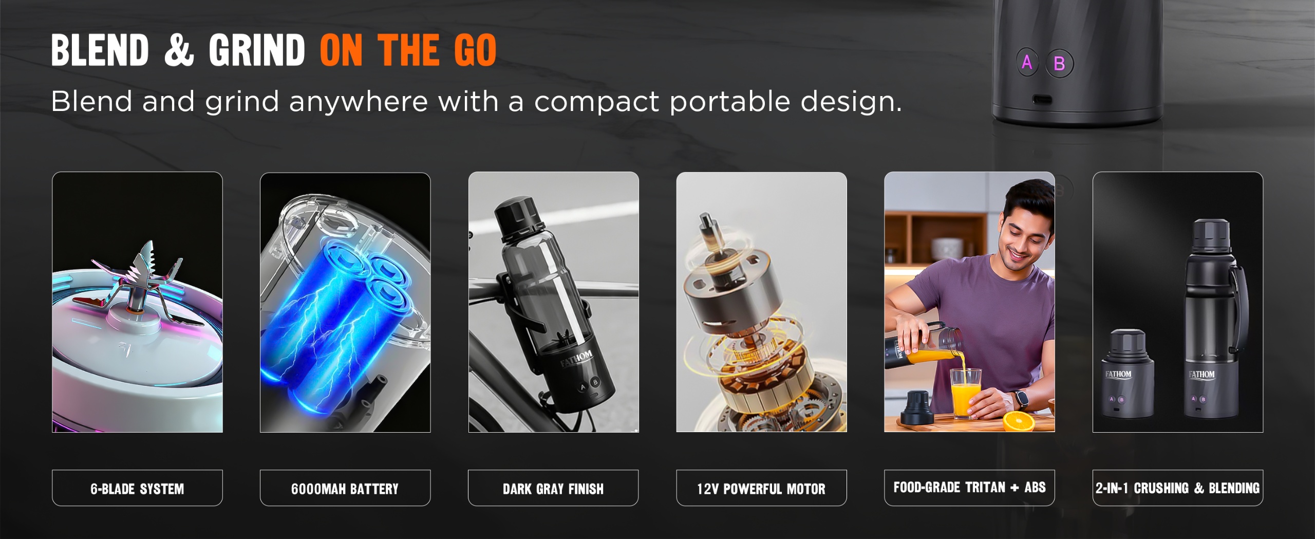 Product detail