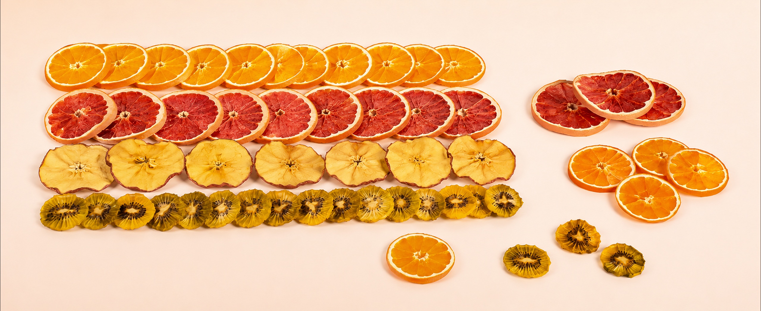 FRUITS