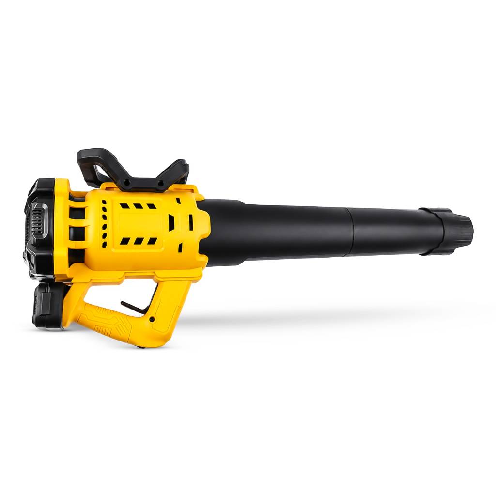 Professional Cordless Brushless Axial Blower- 5020 Motor