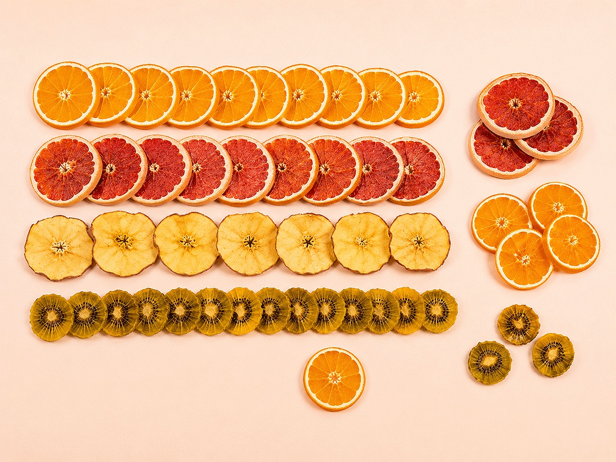 FRUITS