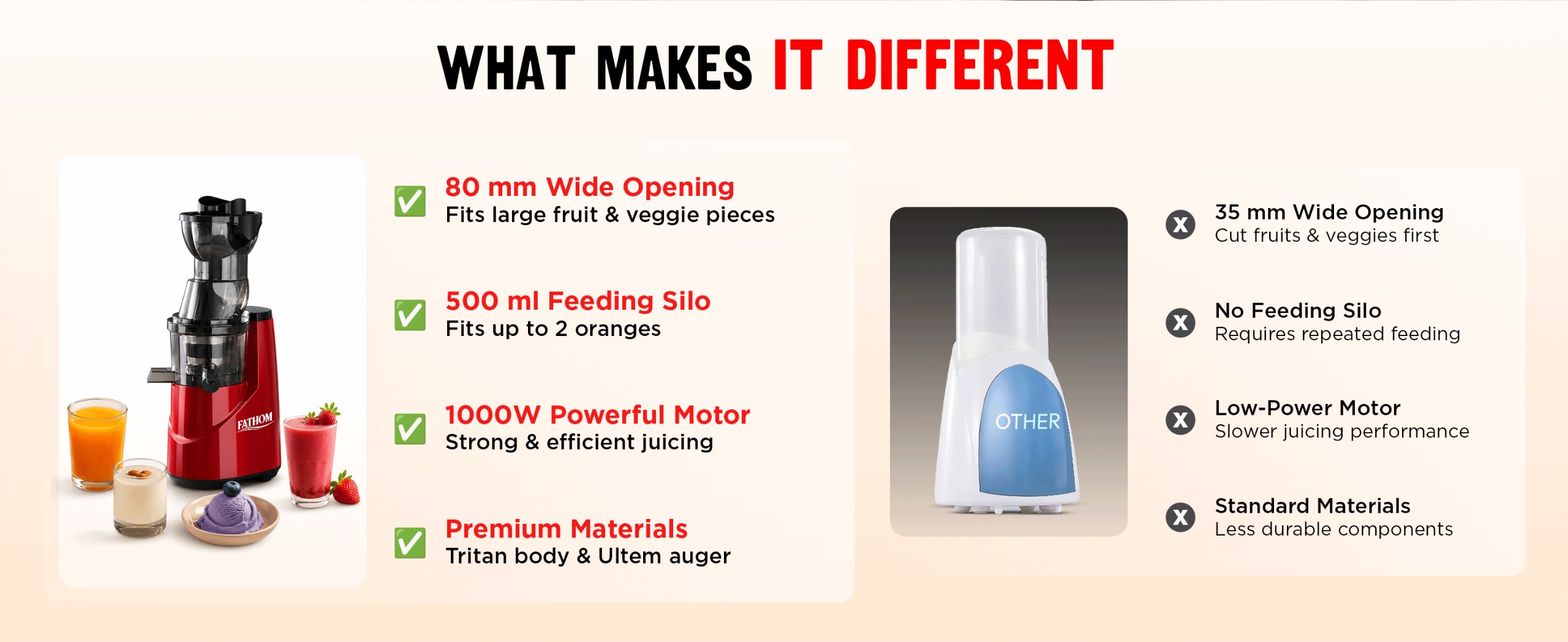 Product detail