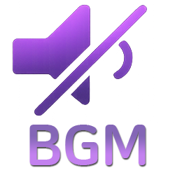 BGM OFF