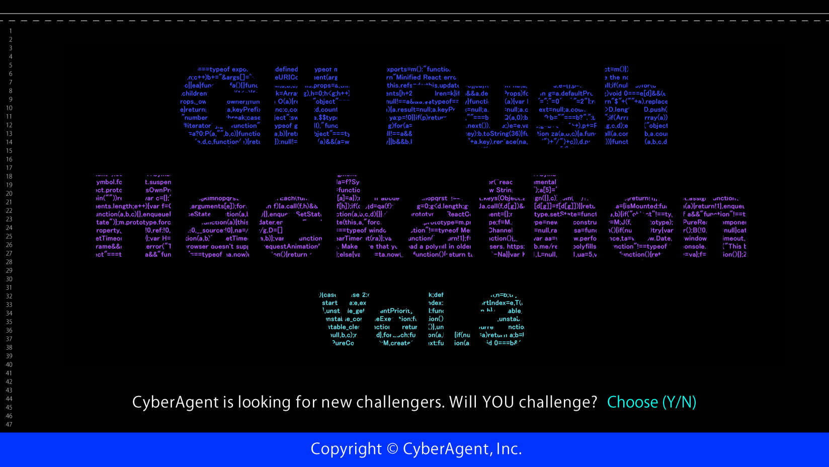 Git Push Hackathon