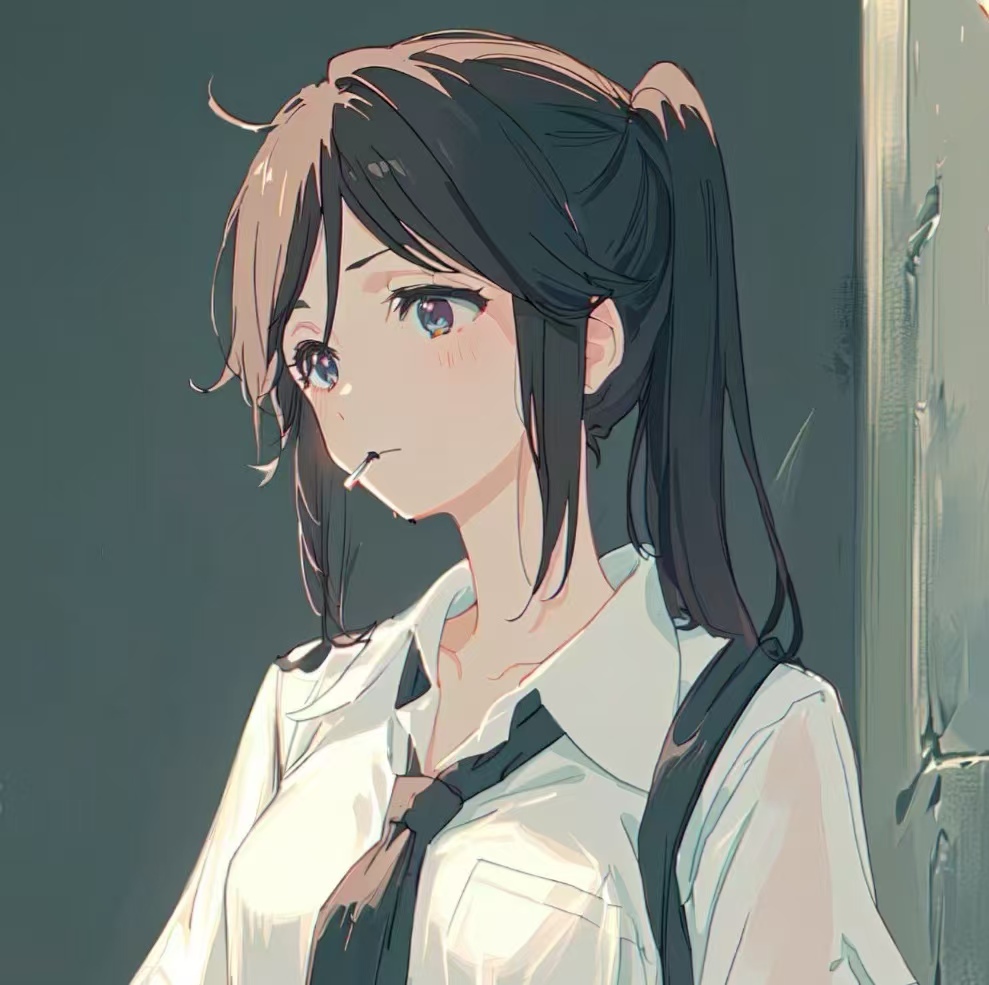 秋月春风 avatar