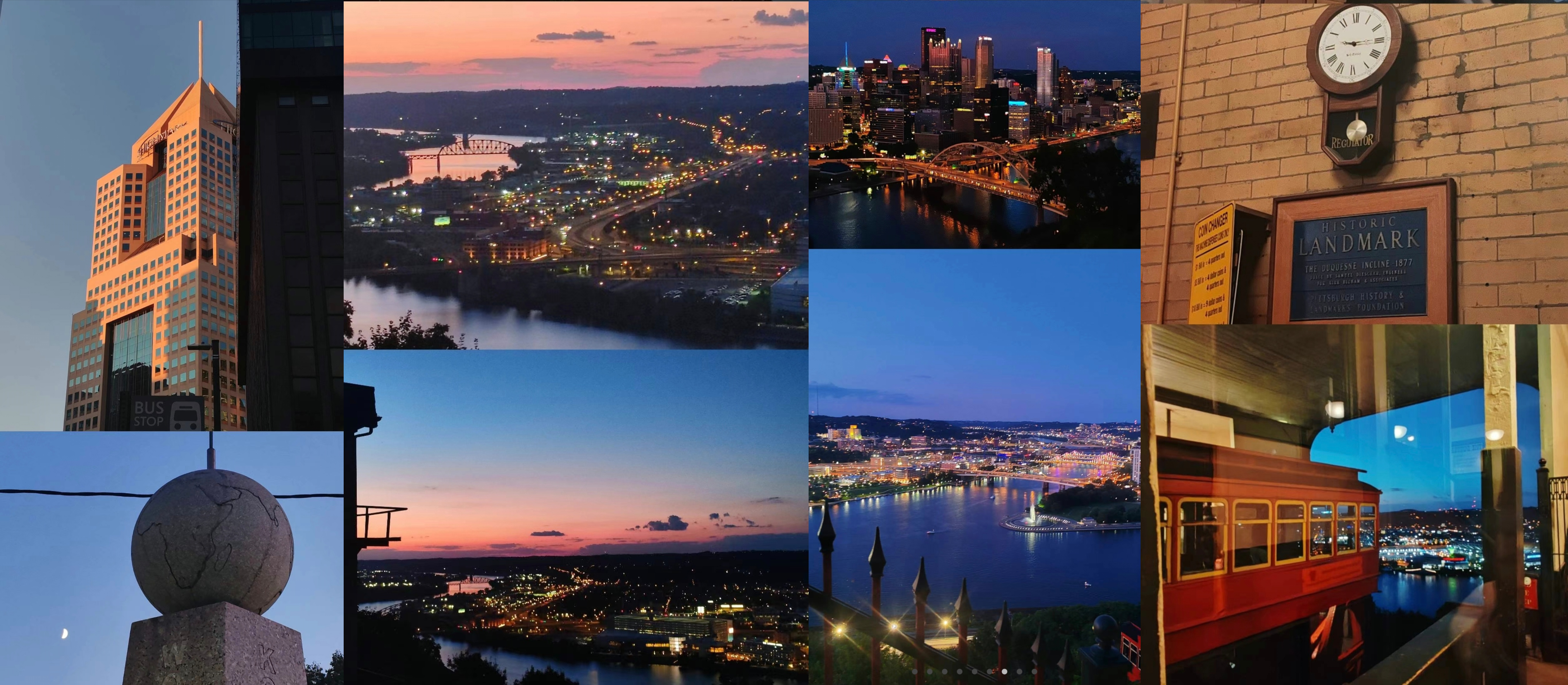 Duquesne Incline