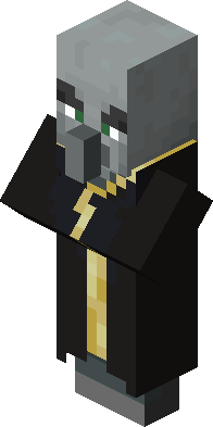 Evoker